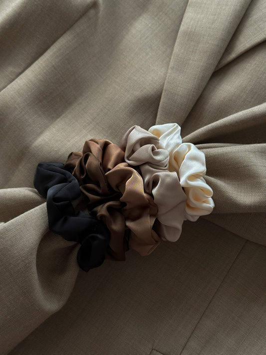 Soft Ritual – Mini Cream (Set of 5)