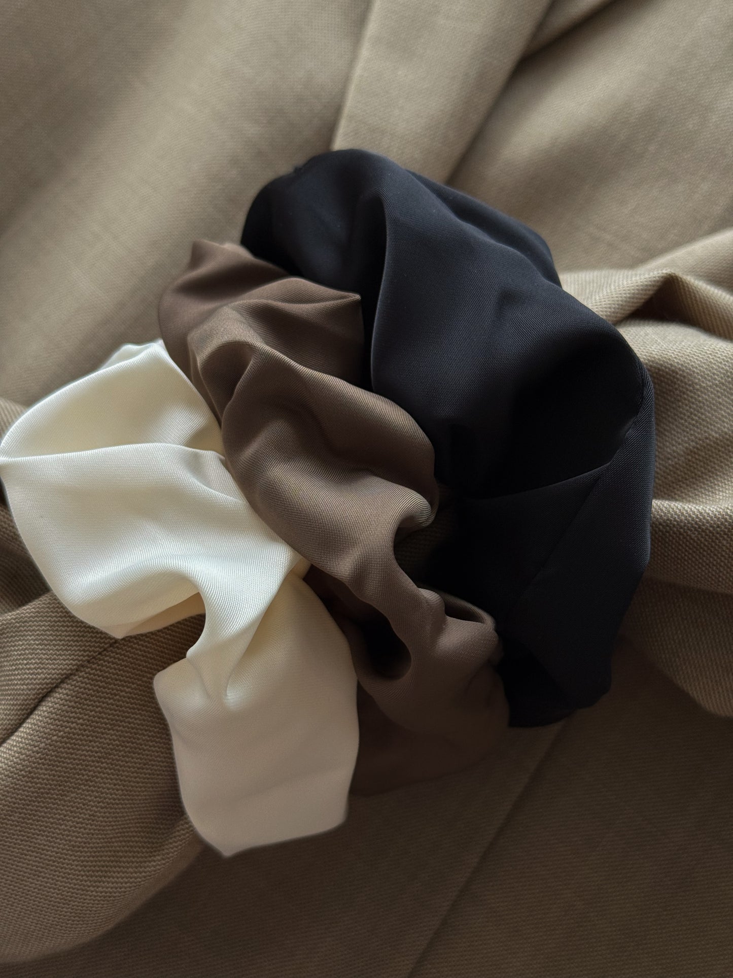 Soft Ritual – Oversized Set (3 pcs)